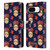 Frida Kahlo Doll Pattern 1 Leather Book Wallet Case Cover For Google Pixel 8