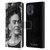 Frida Kahlo Portraits And Quotes Headdress Leather Book Wallet Case Cover For Motorola Moto G73 5G