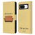 Friends TV Show Iconic Couch Leather Book Wallet Case Cover For Google Pixel 8
