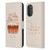 Friends TV Show Key Art Tastes Like Feet Leather Book Wallet Case Cover For Motorola Moto G82 5G