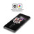 Cobra Kai Composed Art No Mercy Logo Soft Gel Case for Google Pixel 8 Pro
