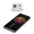 Cobra Kai Key Art Strike Hard Logo Soft Gel Case for Google Pixel 8 Pro