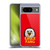 Cobra Kai Season 4 Key Art Team Eagle Fang Soft Gel Case for Google Pixel 8