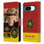 Cobra Kai Graphics 2 Johnny Lawrence Karate Leather Book Wallet Case Cover For Google Pixel 8