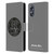 Cobra Kai Graphics Strike Logo 2 Leather Book Wallet Case Cover For OPPO A17