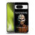 Iron Maiden Album Covers The Book Of Souls Soft Gel Case for Google Pixel 8