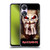 Iron Maiden Art Candle Finger Soft Gel Case for OPPO A78 5G