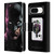 Batman DC Comics Three Jokers Batman Leather Book Wallet Case Cover For Google Pixel 8