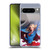 Superman DC Comics Supergirl Comic Art #12 Variant Soft Gel Case for Google Pixel 8 Pro