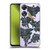 The Dark Knight Character Art Batman Sticker Collage Soft Gel Case for OPPO A78 5G