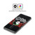 The Dark Knight Graphics Joker Laugh Soft Gel Case for Google Pixel 7a