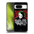 The Dark Knight Graphics Joker Laugh Soft Gel Case for Google Pixel 8