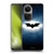The Dark Knight Graphics Logo Soft Gel Case for OPPO Reno10 5G / Reno10 Pro 5G
