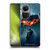 The Dark Knight Key Art Batman Poster Soft Gel Case for OPPO Reno10 5G / Reno10 Pro 5G