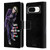The Dark Knight Graphics Joker Put A Smile Leather Book Wallet Case Cover For Google Pixel 8