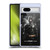 The Dark Knight Rises Key Art Batman Rain Poster Soft Gel Case for Google Pixel 7a