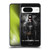 The Dark Knight Rises Key Art Catwoman Rain Poster Soft Gel Case for Google Pixel 8