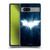 The Dark Knight Rises Logo Grunge Soft Gel Case for Google Pixel 7a