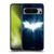 The Dark Knight Rises Logo Grunge Soft Gel Case for Google Pixel 8 Pro