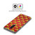 Wonder Woman DC Comics Logos Pattern Soft Gel Case for Google Pixel 8