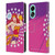 Wonder Woman DC Comics Vintage Art Step Aside Leather Book Wallet Case Cover For OPPO A78 4G