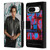 Riverdale Posters Jughead Jones 3 Leather Book Wallet Case Cover For Google Pixel 8