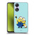 Minions Rise of Gru(2021) Easter 2021 Bob Egg Hunt Soft Gel Case for OPPO A78 4G