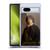 Outlander Characters Jamie Traditional Soft Gel Case for Google Pixel 7a