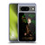 Outlander Portraits Jamie Soft Gel Case for Google Pixel 8