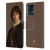 Outlander Characters Jamie Traditional Leather Book Wallet Case Cover For Motorola Moto Edge 40 Pro