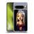 The Big Bang Theory Caricature Penny Soft Gel Case for Google Pixel 8 Pro