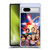 The Big Bang Theory Key Art Season 8 Soft Gel Case for Google Pixel 7a