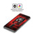 Supernatural Graphic Castiel Soft Gel Case for Google Pixel 7a