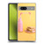 Pepino De Mar Foods Sandwich 2 Soft Gel Case for Google Pixel 7a