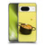 Pepino De Mar Foods Fried Rice Soft Gel Case for Google Pixel 8