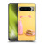 Pepino De Mar Foods Sandwich 2 Soft Gel Case for Google Pixel 8 Pro