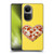 Pepino De Mar Foods Heart Pizza Soft Gel Case for OPPO Reno10 5G / Reno10 Pro 5G