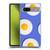 Pepino De Mar Patterns 2 Egg Soft Gel Case for Google Pixel 7a