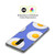 Pepino De Mar Patterns 2 Egg Soft Gel Case for Google Pixel 7a