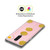 Pepino De Mar Patterns 2 Lollipop Soft Gel Case for Google Pixel 7a