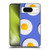 Pepino De Mar Patterns 2 Egg Soft Gel Case for Google Pixel 8