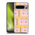 Pepino De Mar Patterns 2 Cassette Tape Soft Gel Case for Google Pixel 8 Pro