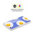Pepino De Mar Patterns 2 Egg Soft Gel Case for OPPO A17
