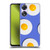 Pepino De Mar Patterns 2 Egg Soft Gel Case for OPPO A78 5G