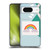 Pepino De Mar Rainbow Art Soft Gel Case for Google Pixel 8