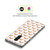 Pepino De Mar Rainbow Pattern Soft Gel Case for Google Pixel 7a