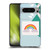 Pepino De Mar Rainbow Art Soft Gel Case for Google Pixel 8 Pro