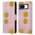 Pepino De Mar Patterns 2 Lollipop Leather Book Wallet Case Cover For Google Pixel 8
