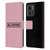 Blackpink The Album Black Logo Leather Book Wallet Case Cover For Motorola Moto Edge 40