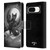 Alchemy Gothic Cats Midnight Mischief Leather Book Wallet Case Cover For Google Pixel 8
